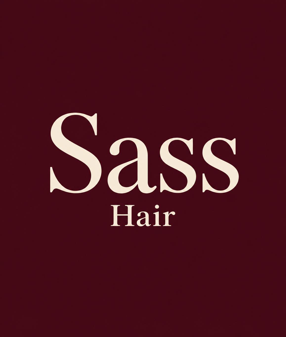 Sass Hair 