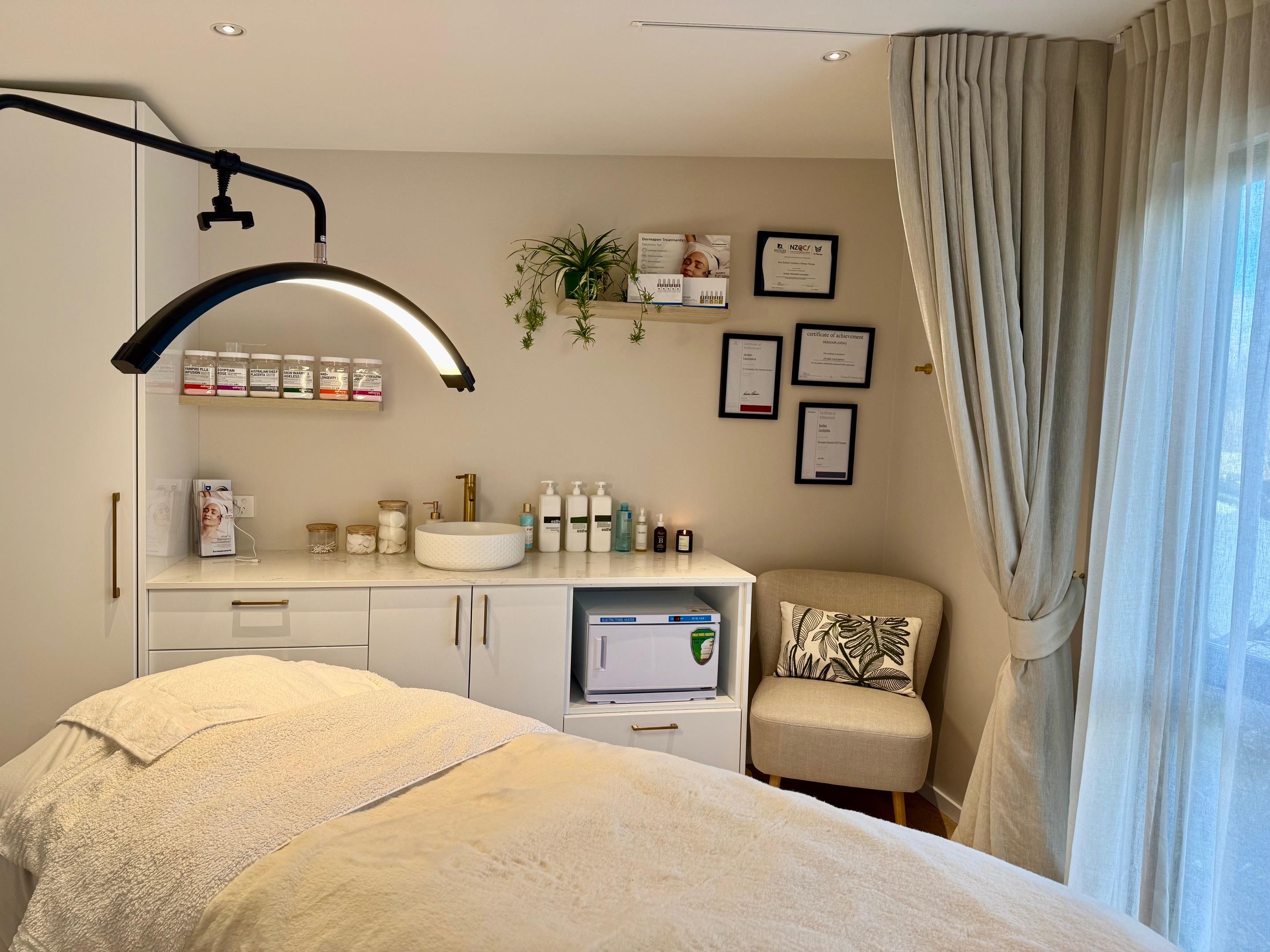 Hicks Beauty Cottage