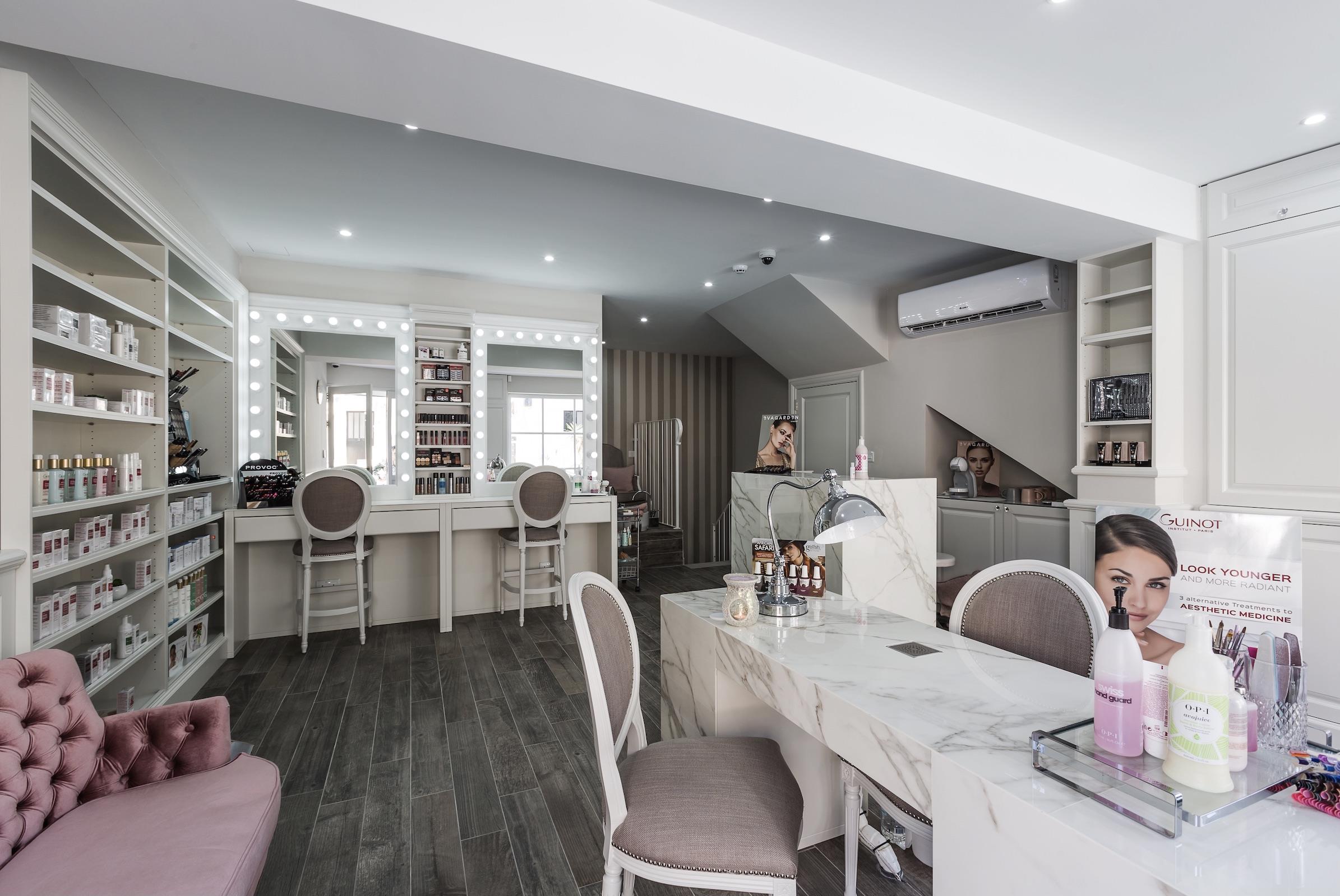 MM Beauty Clinic