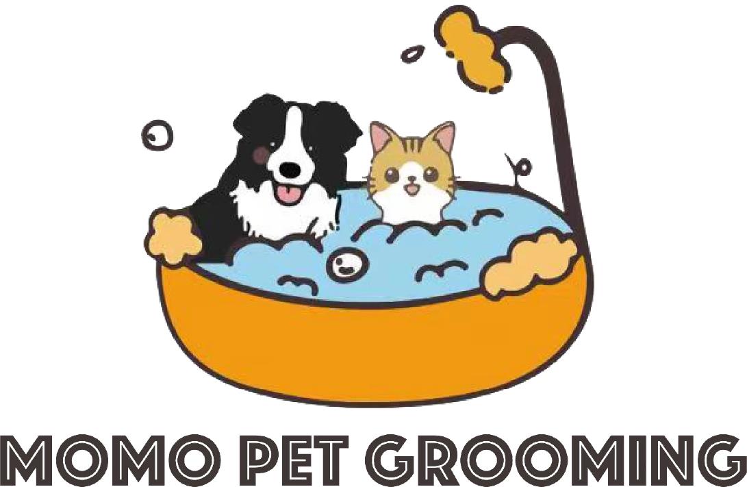 Momo Pet Grooming