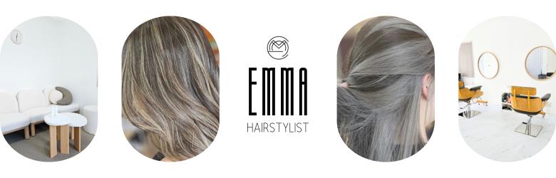 EMMA HAIR STYLIST