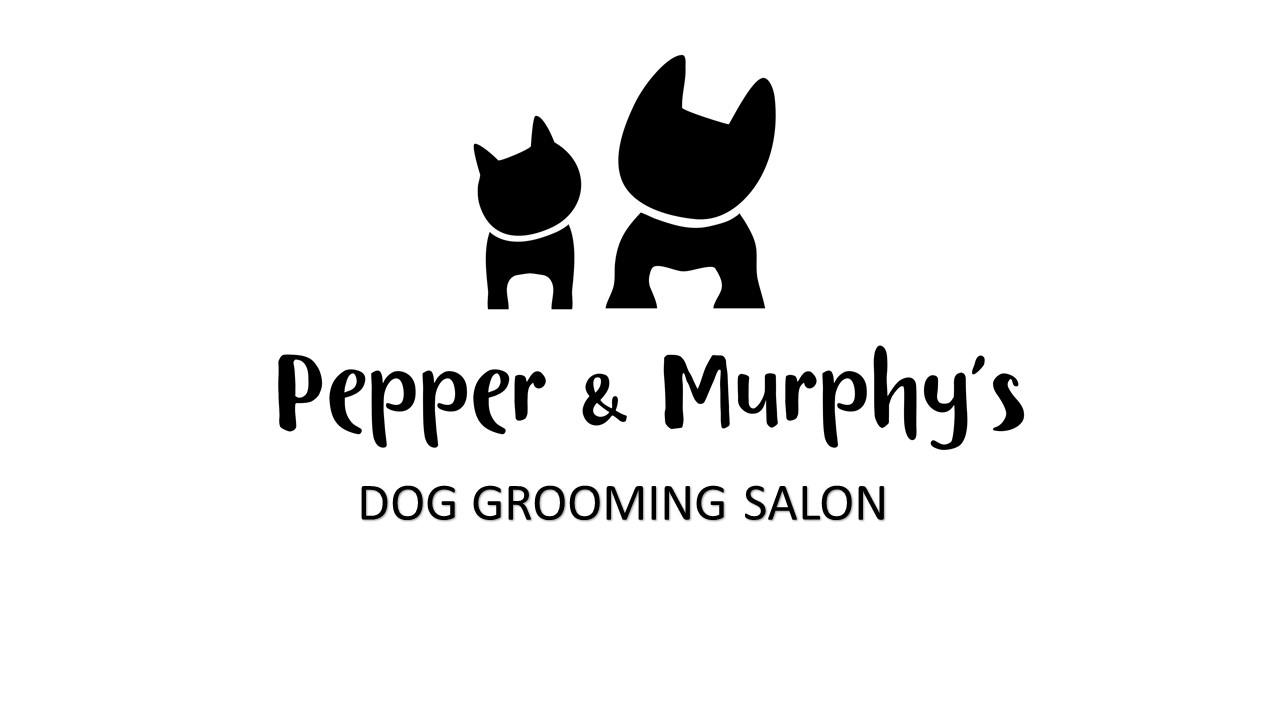 Pepper & Murphy's Dog Grooming Salon