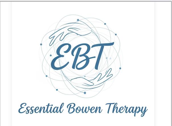   Essential Bowen Therapy 