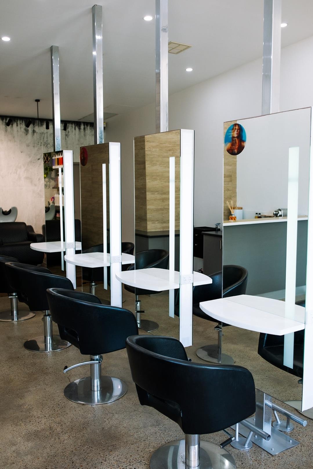 Coastline Collective Hair Design