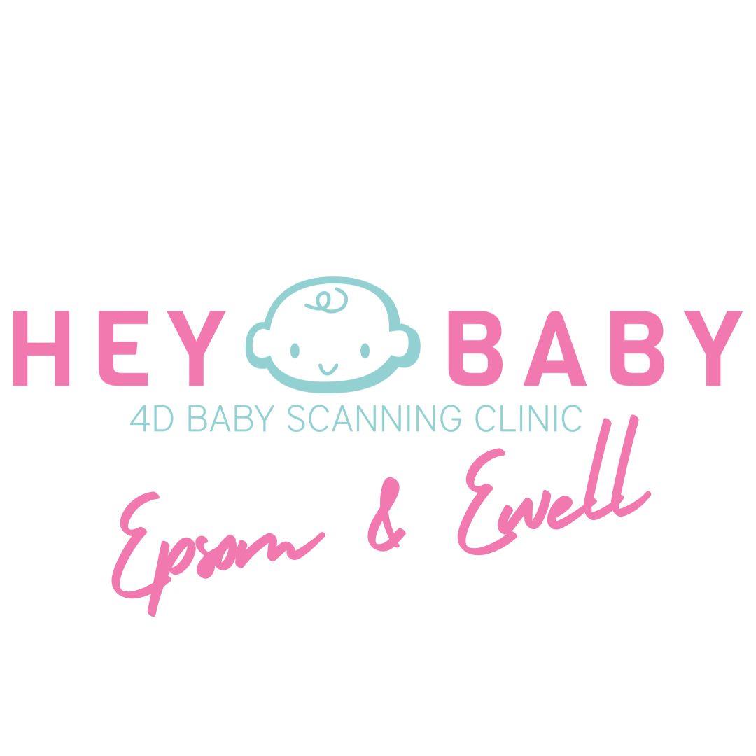 Hey Baby 4D Epsom and Ewell