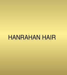 HANRAHAN HAIR