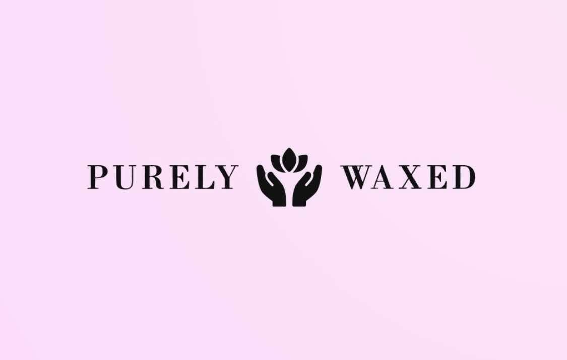 Purely waxed