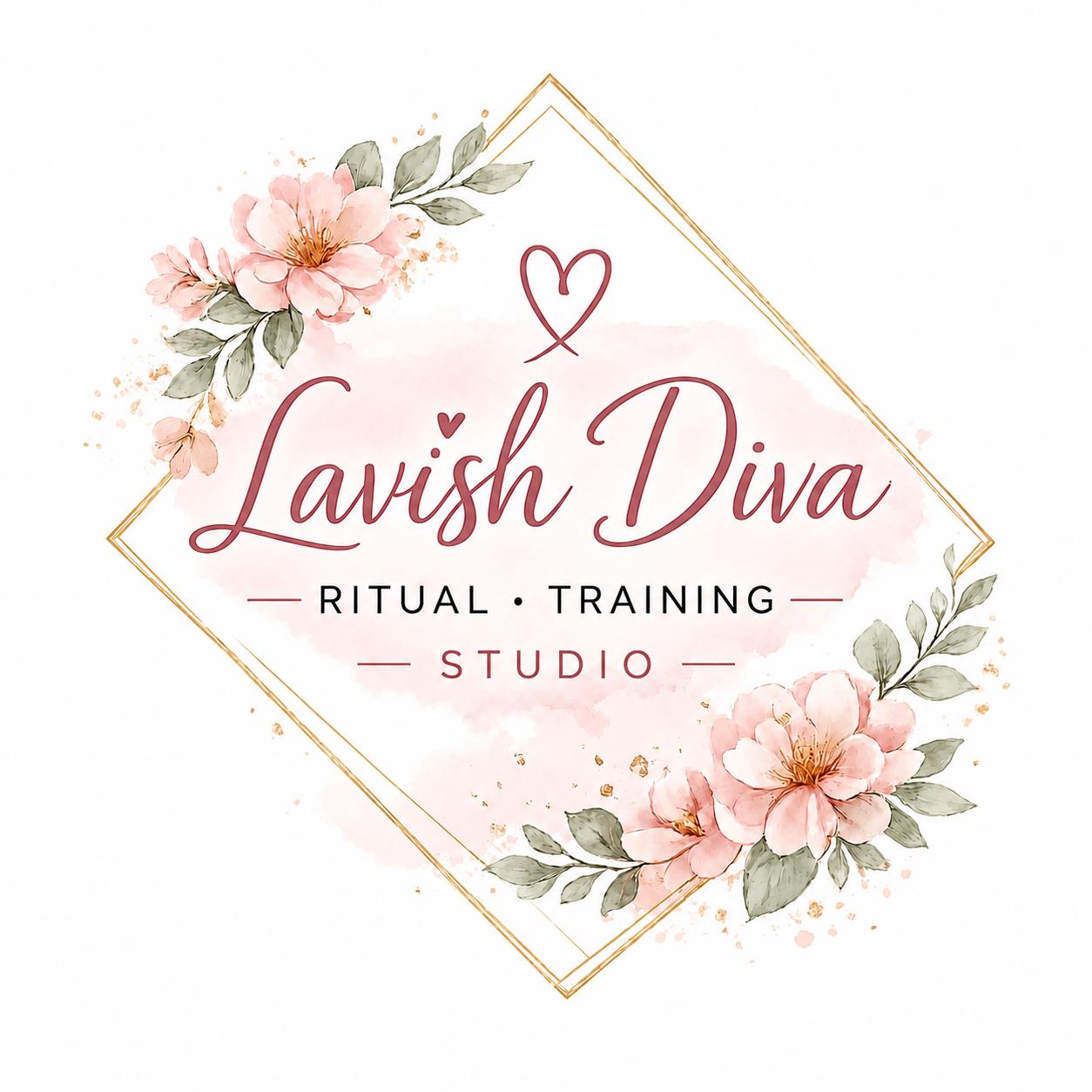 Lavish Diva Ritual • Training Studio