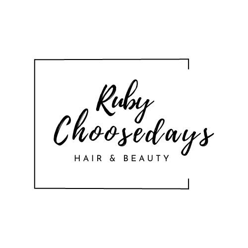 Ruby Choosedays Hair & Beauty