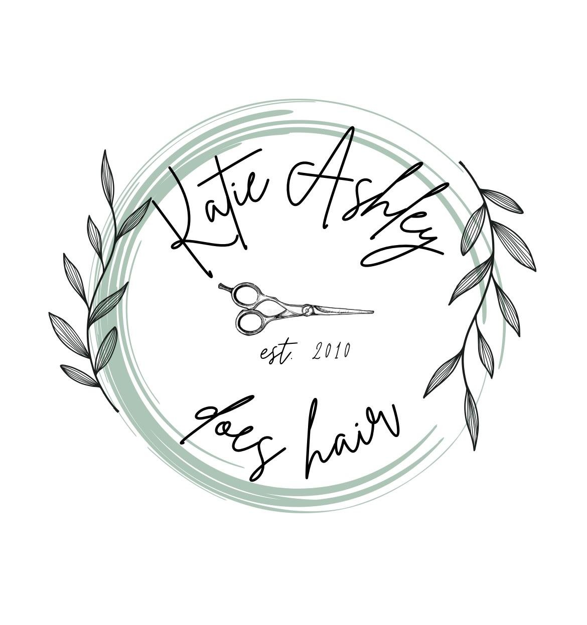 Katie Ashley Does Hair LLC