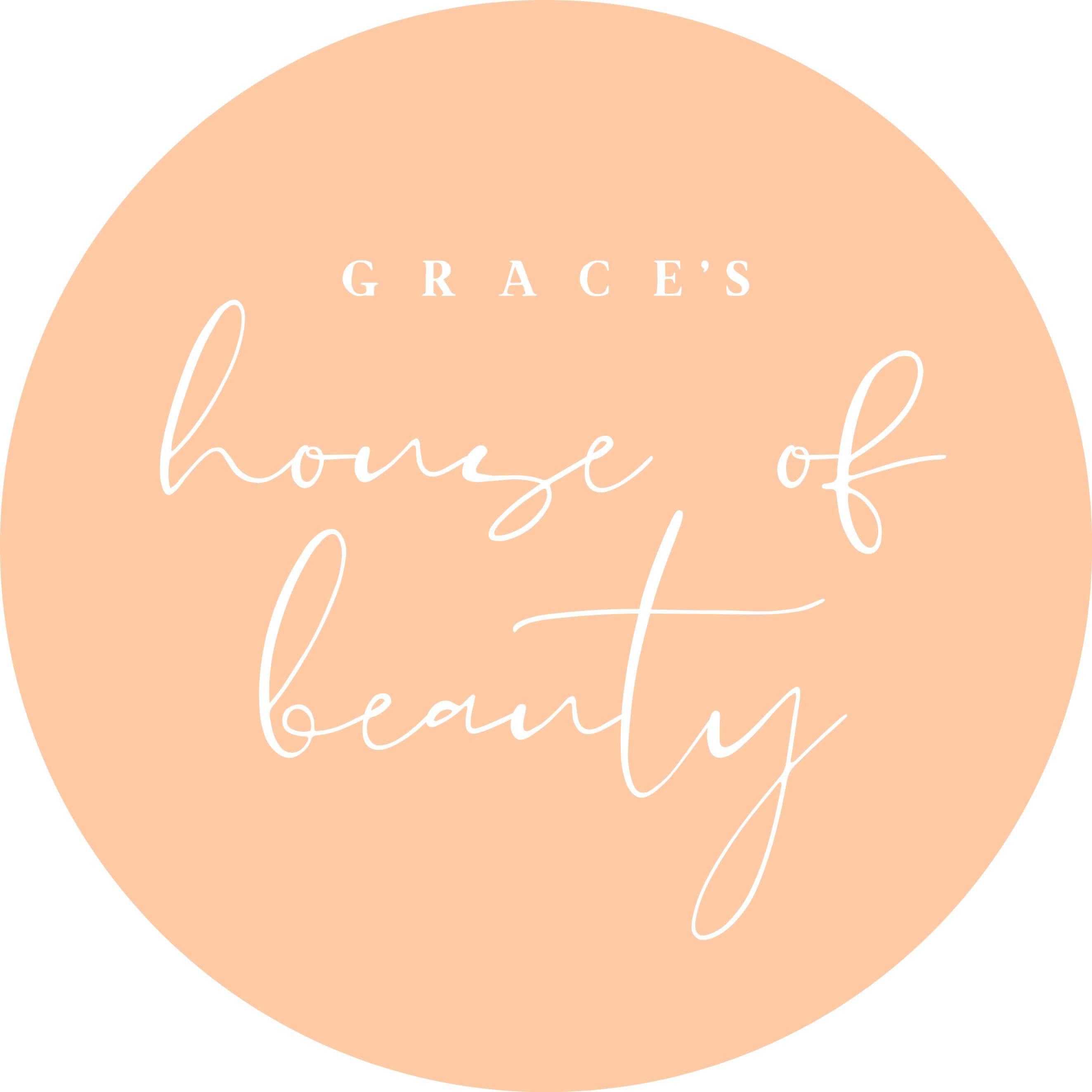 Grace's House of Beauty