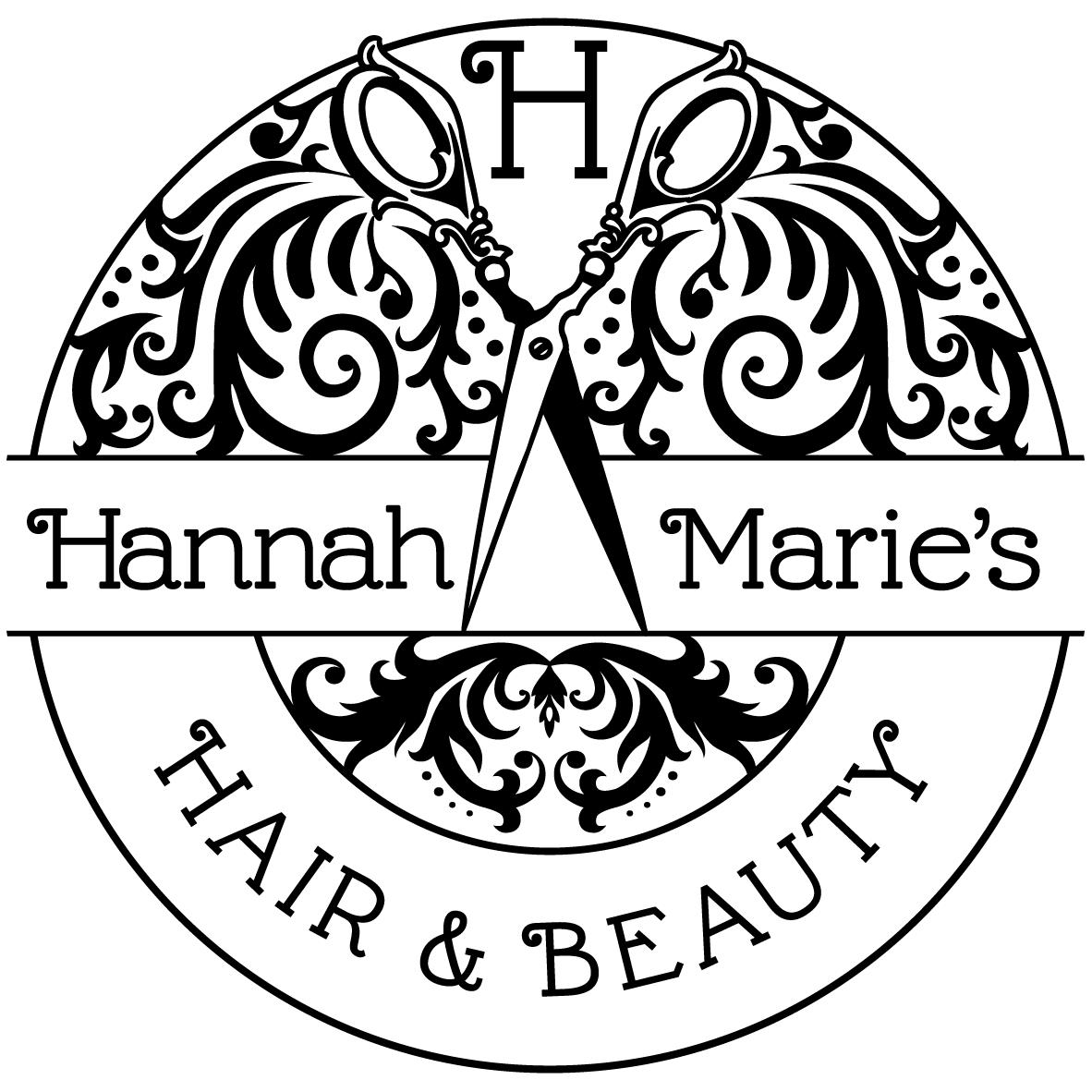 Hannah Marie's Hair and Beauty