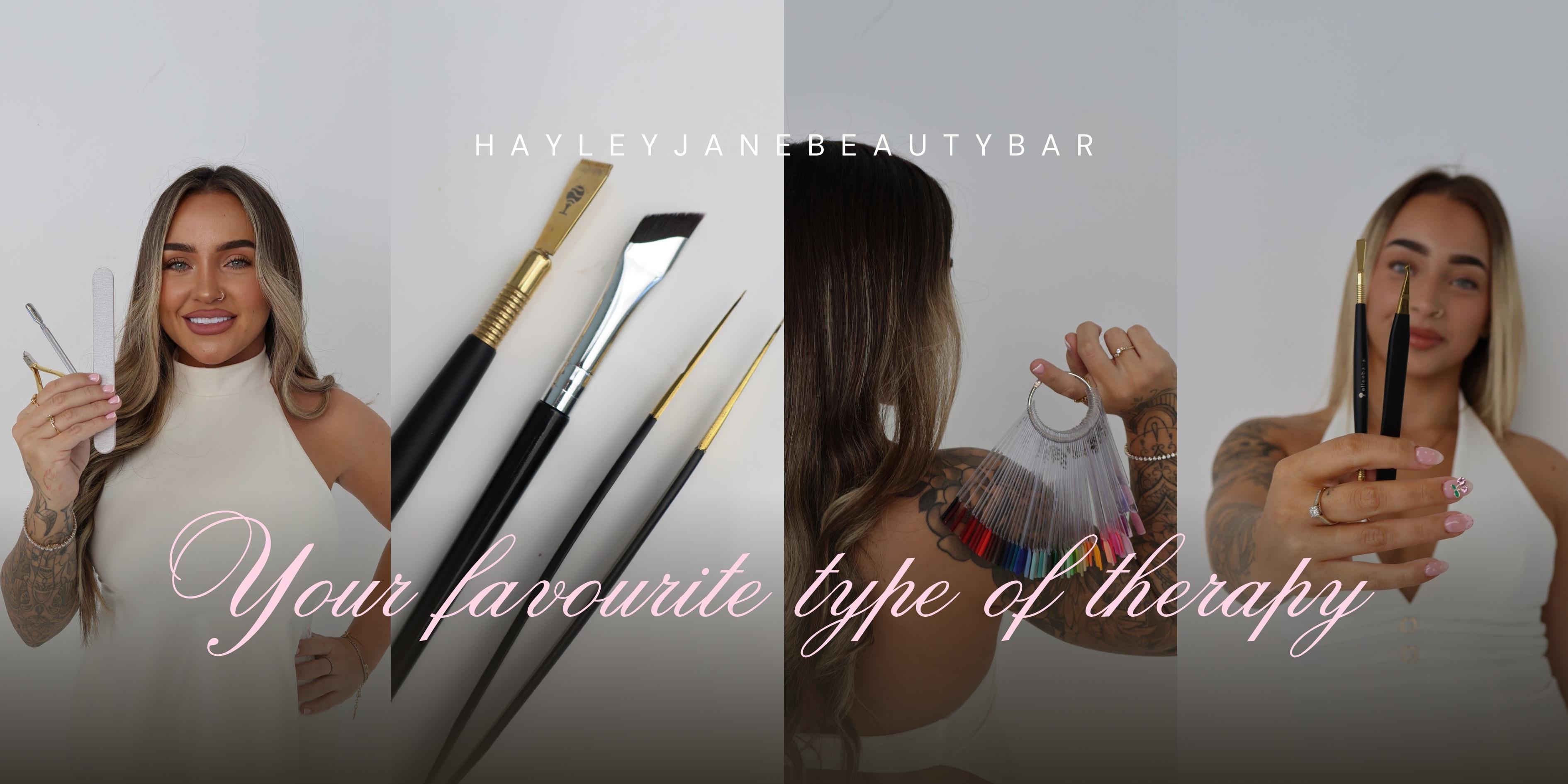 Hayley Jane Beauty Bar