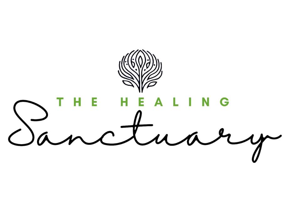 THE HEALING SANCTUARY