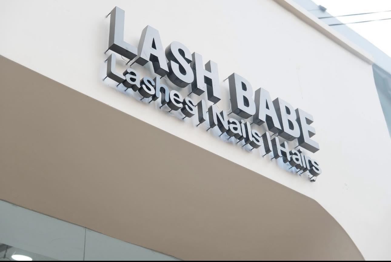 Lash babe perth