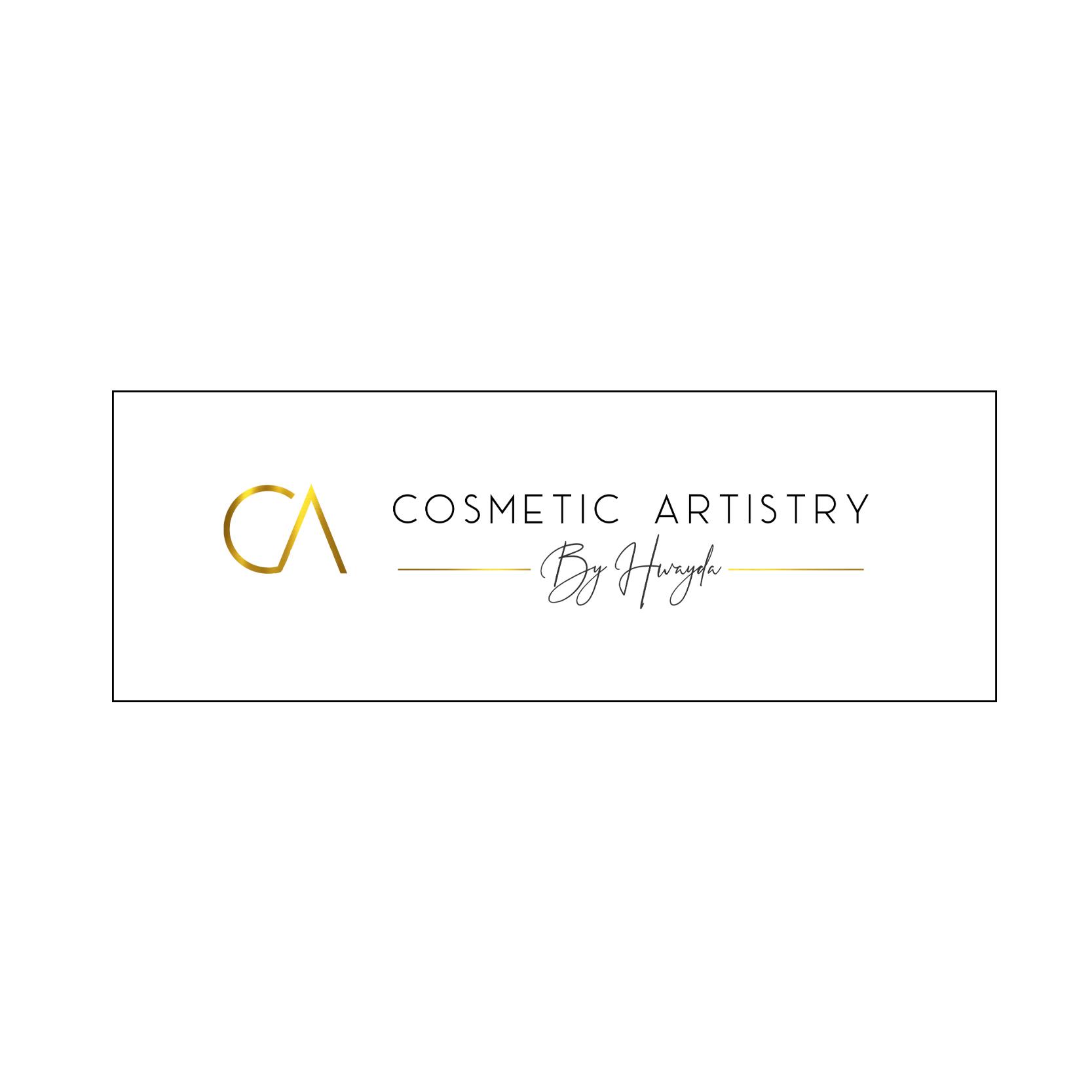 Cosmetic Artistry By Hwayda