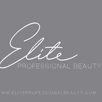 Elite Professional Beauty