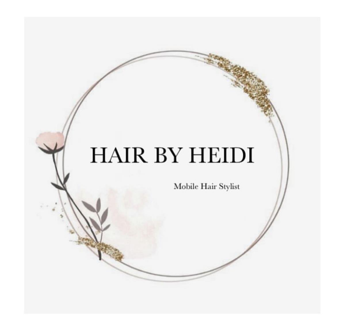 Hair By Heidi