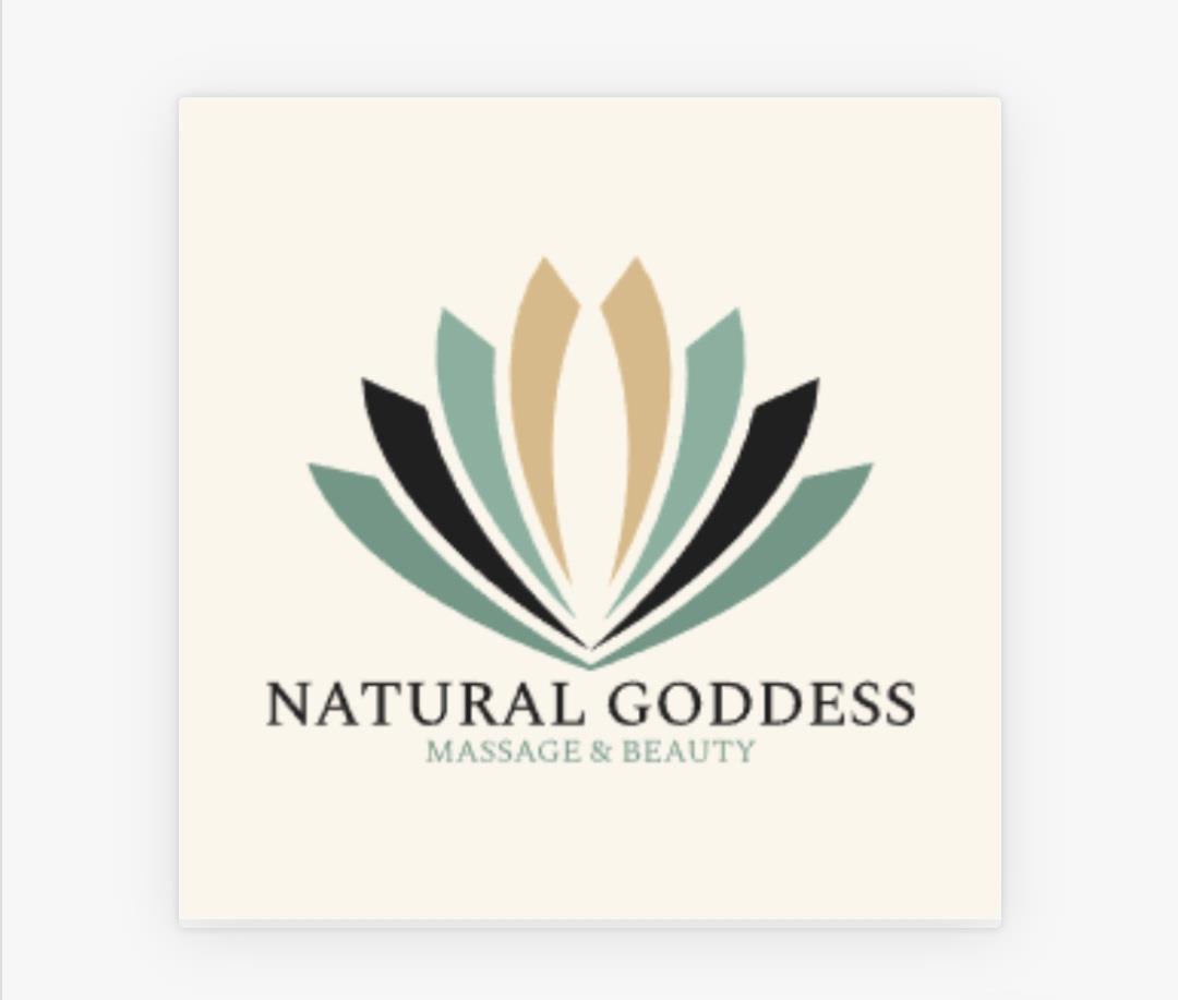 Natural goddess massage and beauty 