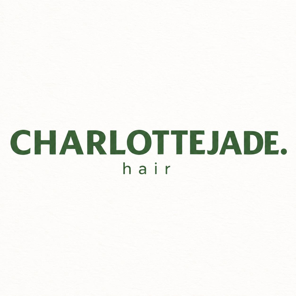 CHARLOTTEJADE.hair
