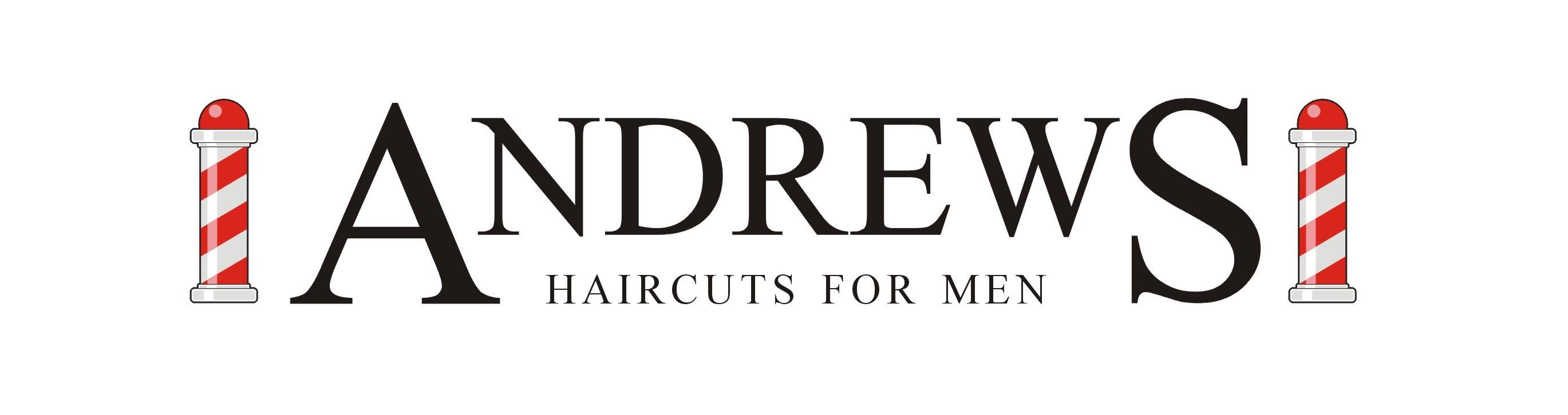 Andrews Haircuts for Men