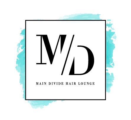 Main Divide Hair 