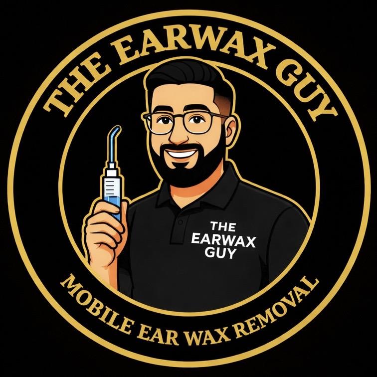 The EarWax Guy