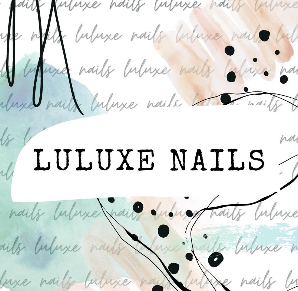 LuLuxe Nails
