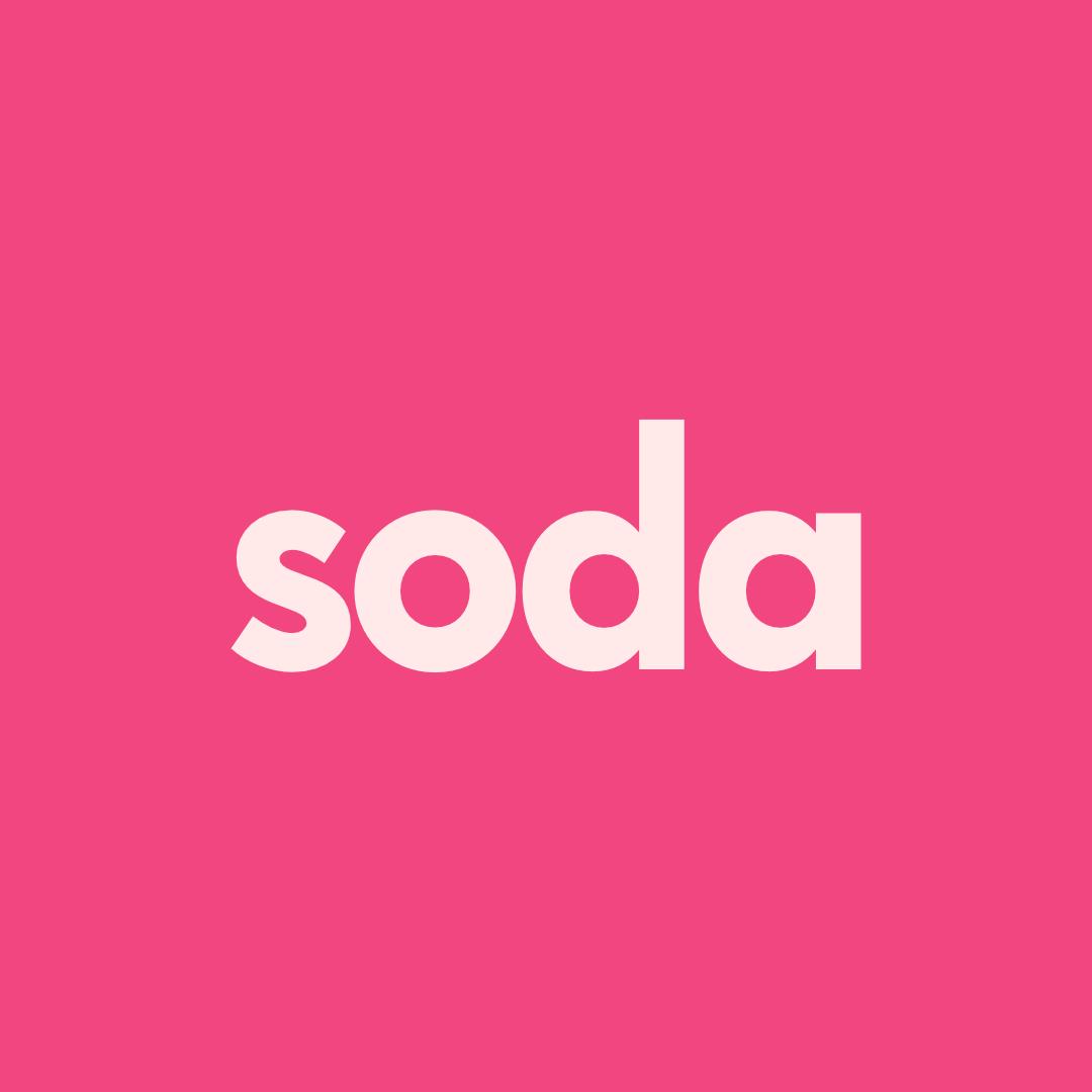 Soda Hairdressing