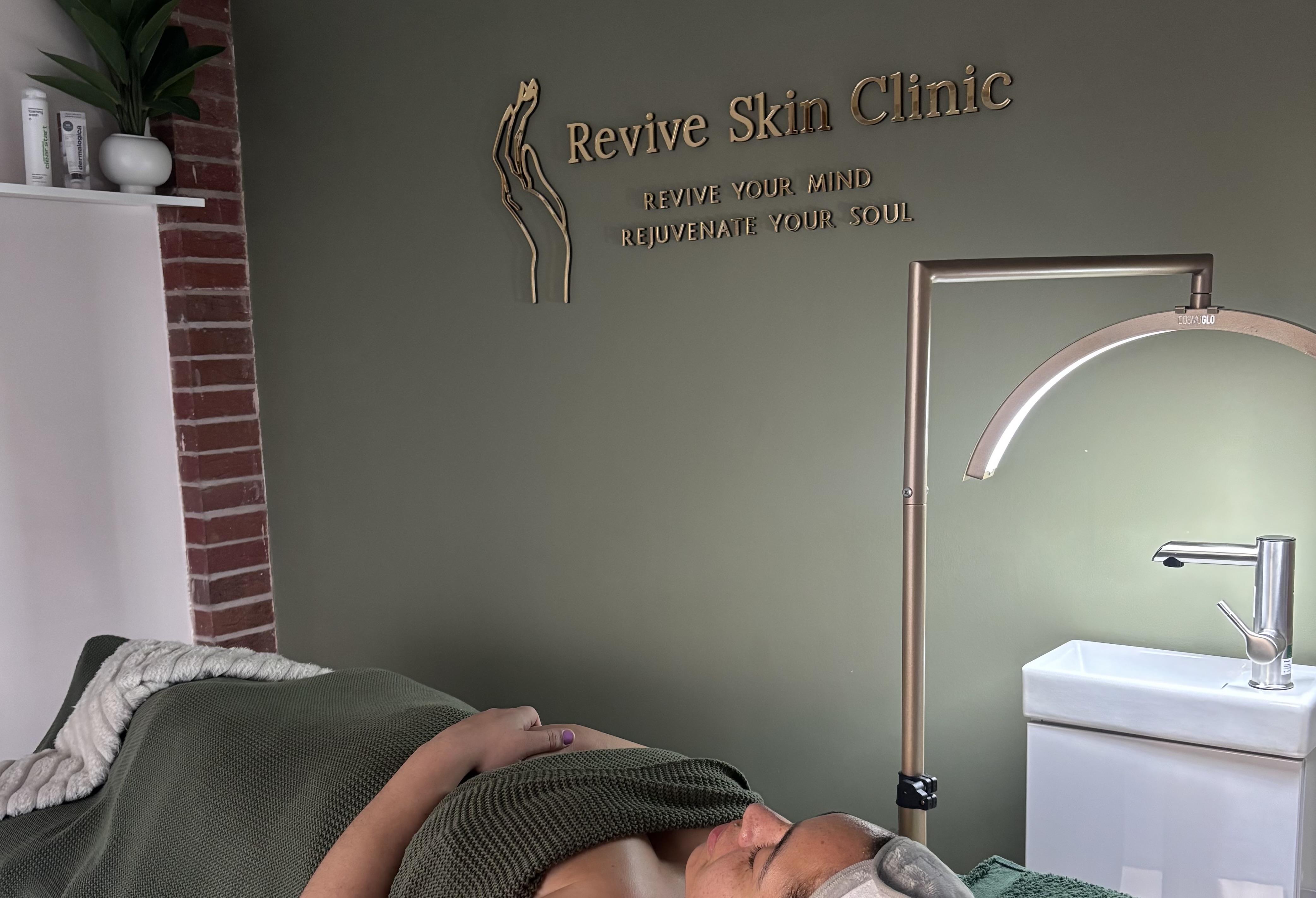 Revive Skin Clinic Worcester