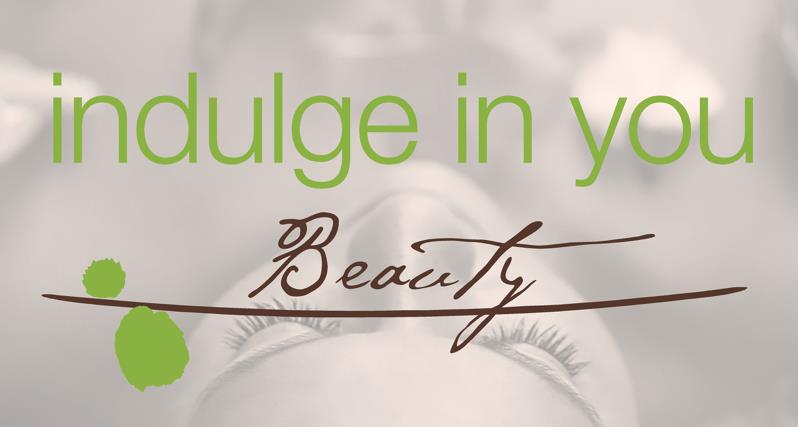 Indulge In You Beauty