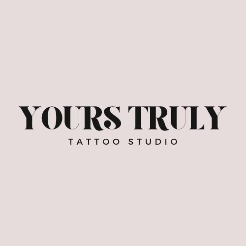 Yours Truly Tattoo Studio