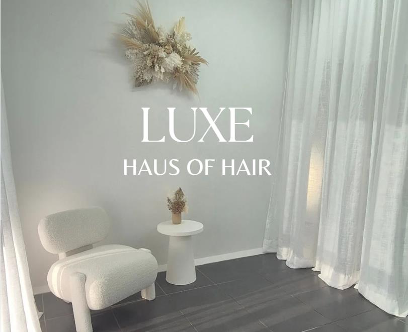 Luxe Haus of Hair