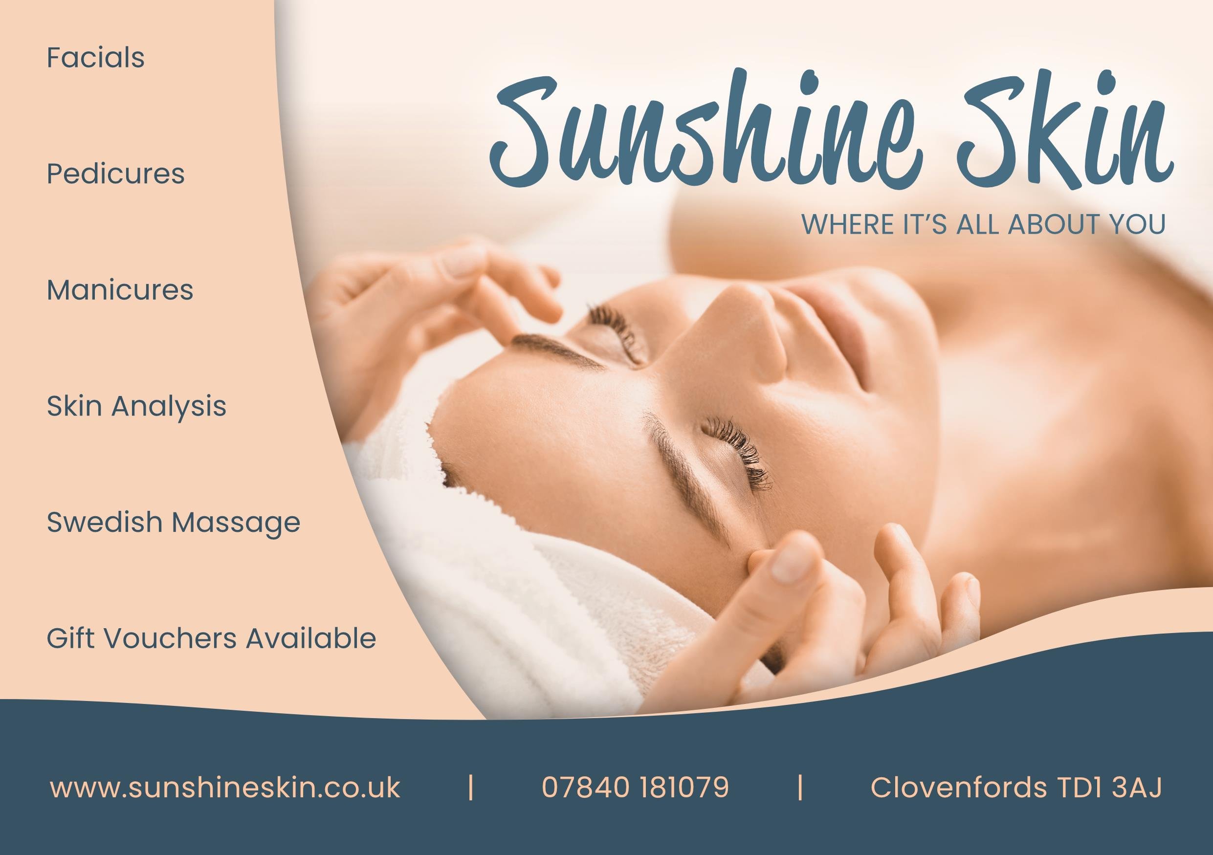 Sunshine Skin