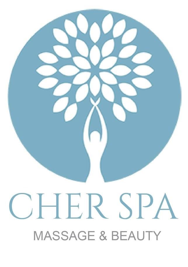 CHER SPA Massage & Beauty