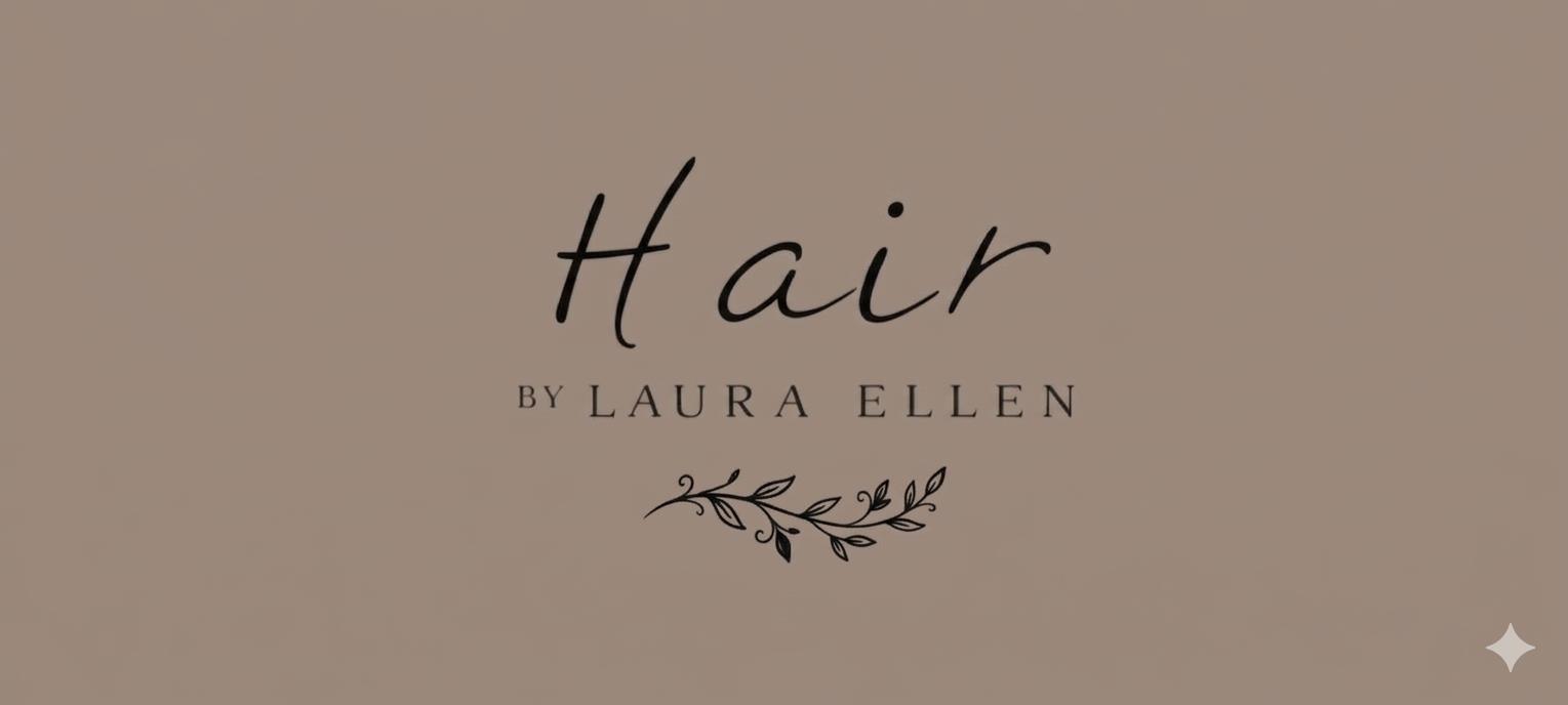 Hair by Laura Ellen