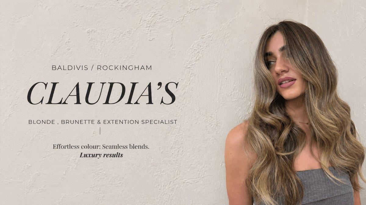 Claudia's