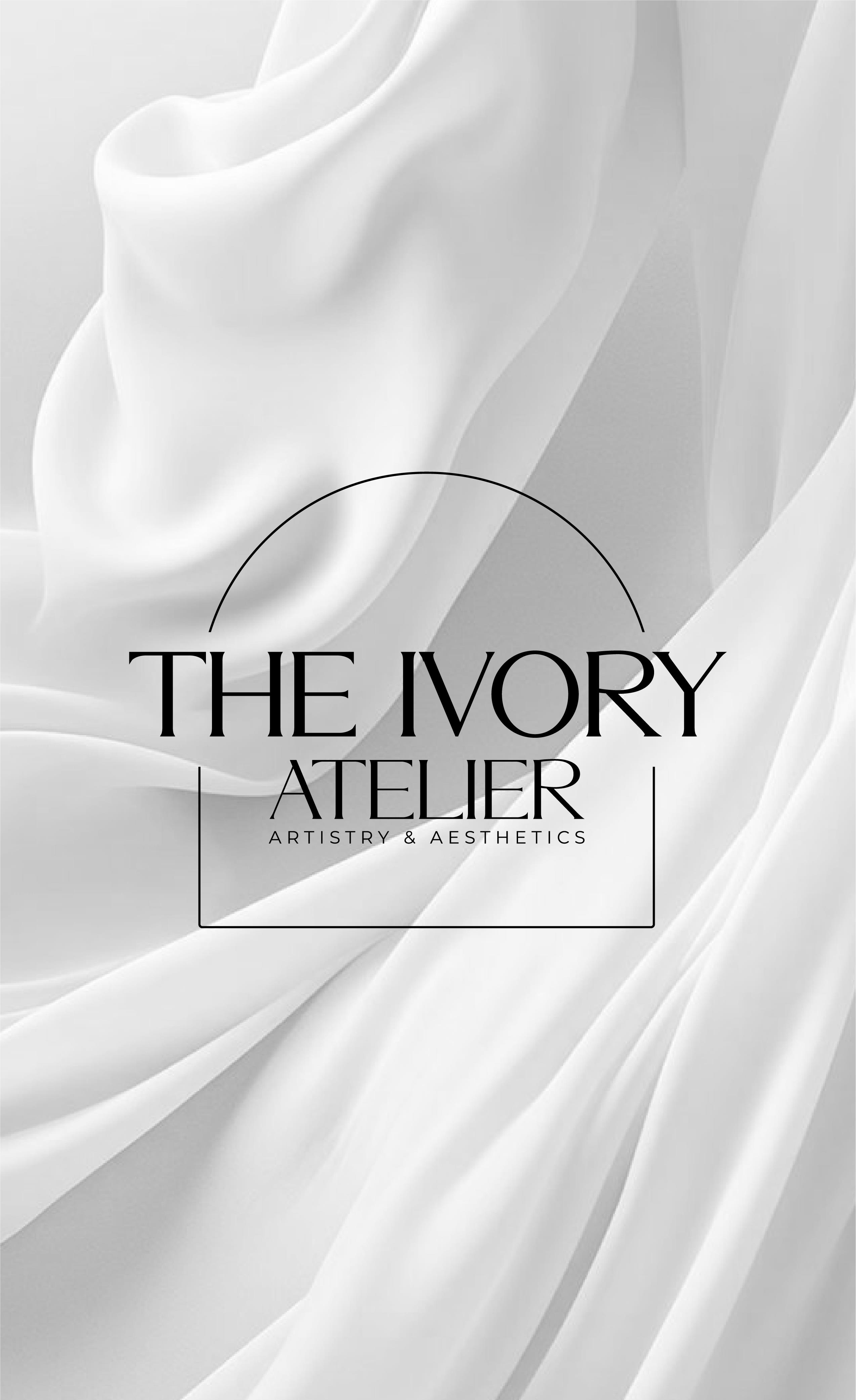The Ivory Atelier Artistry & Aesthetics
