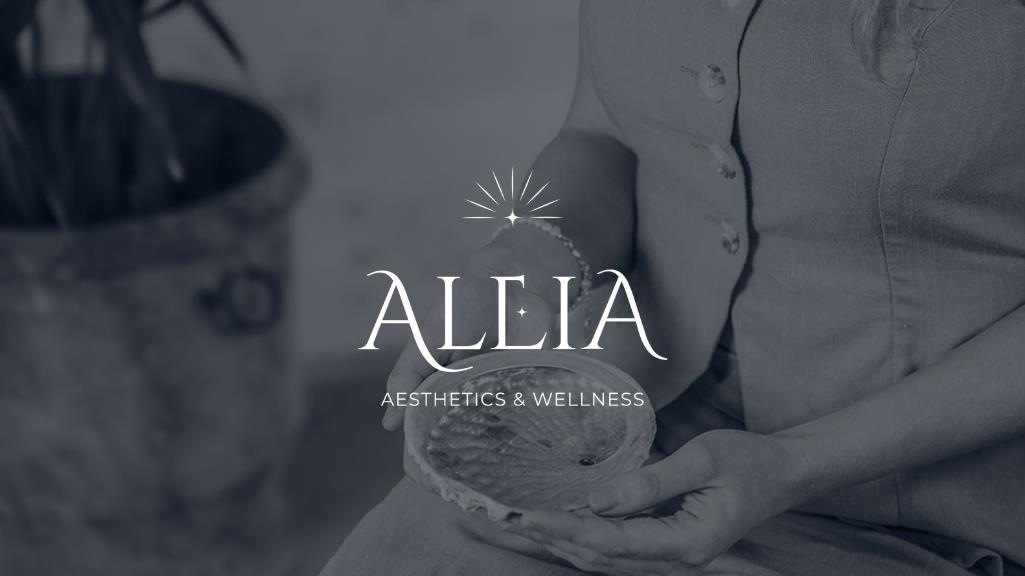 Aleia Aesthetics & Wellness