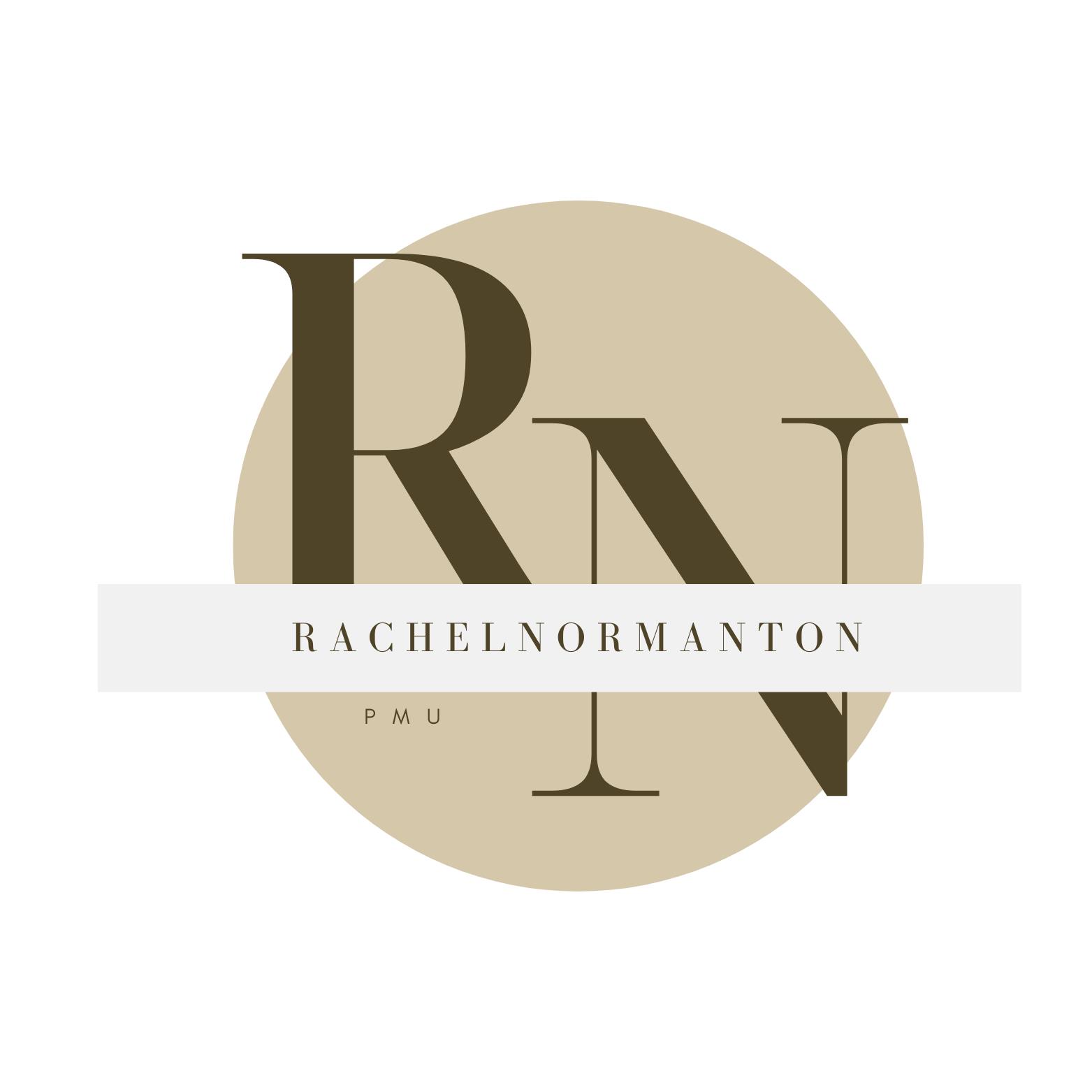 Rachel Normanton PMU