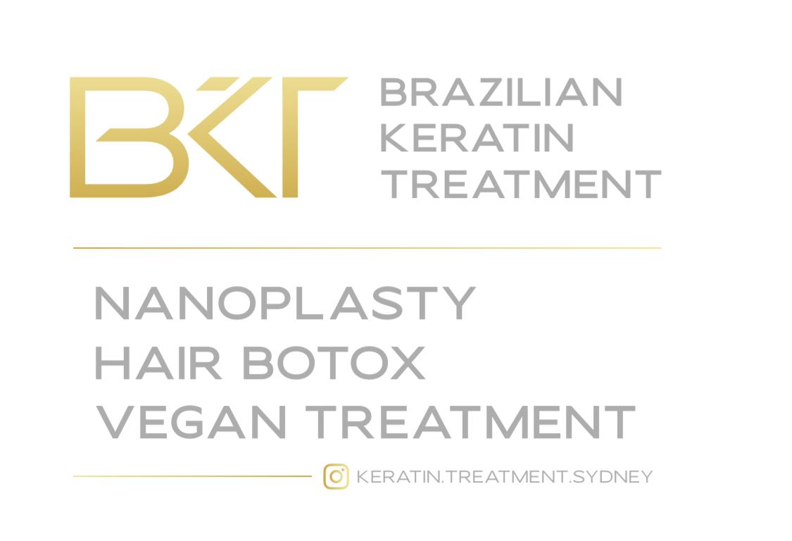 BKT BEAUTY PTY LTD 