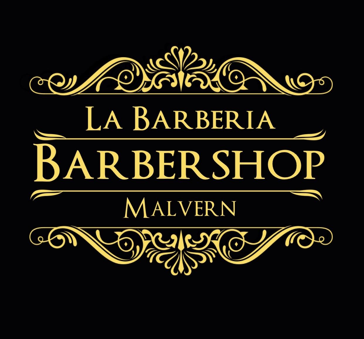 La Barberia