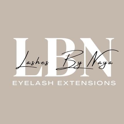 Lashes by Naya