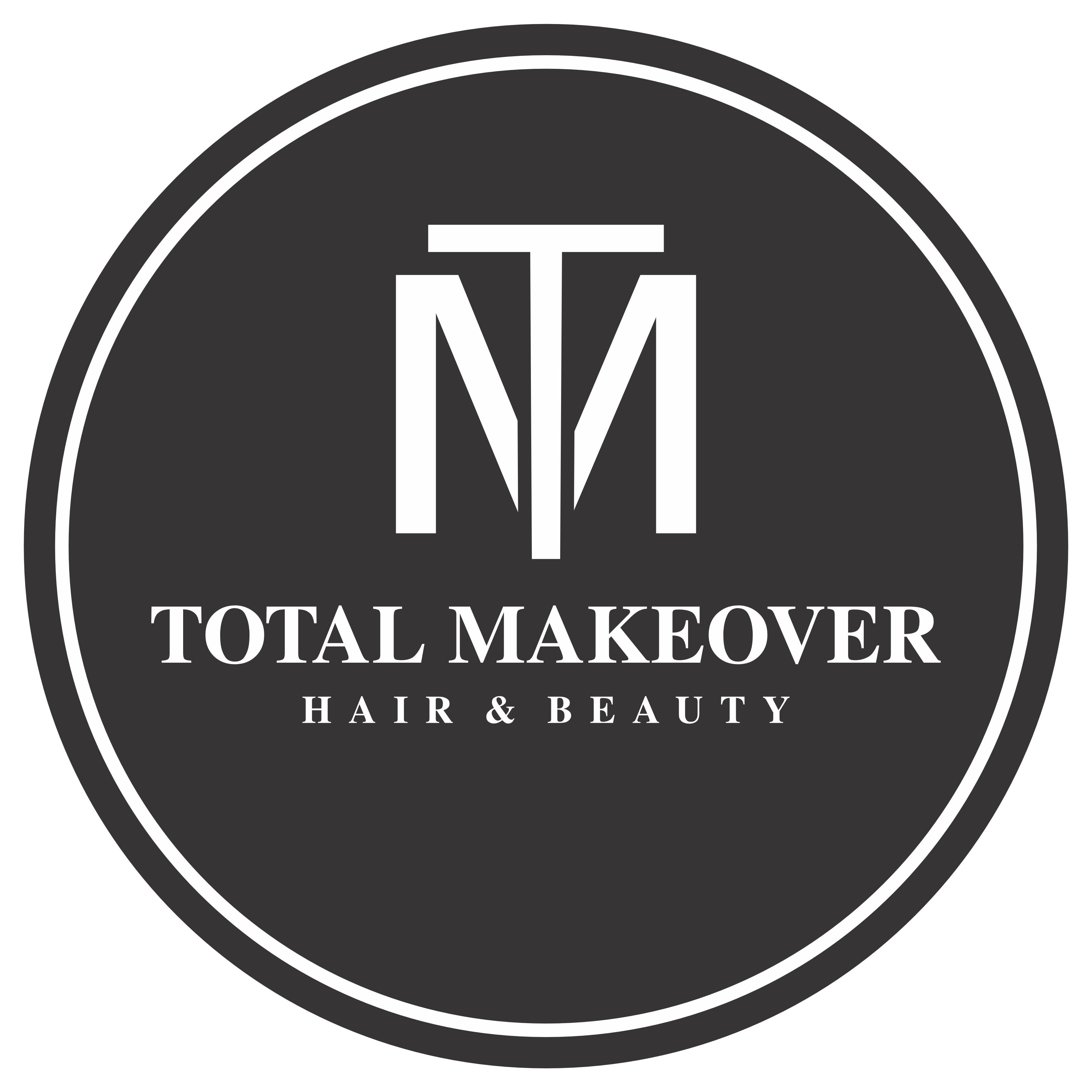Total Makeover Hair & Beauty