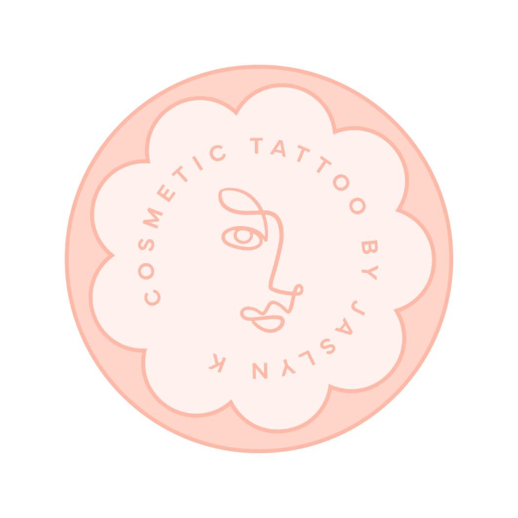 Jaslyn Kay Cosmetic Tattoo