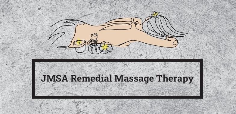 JMSA Remedial Massage Therapy