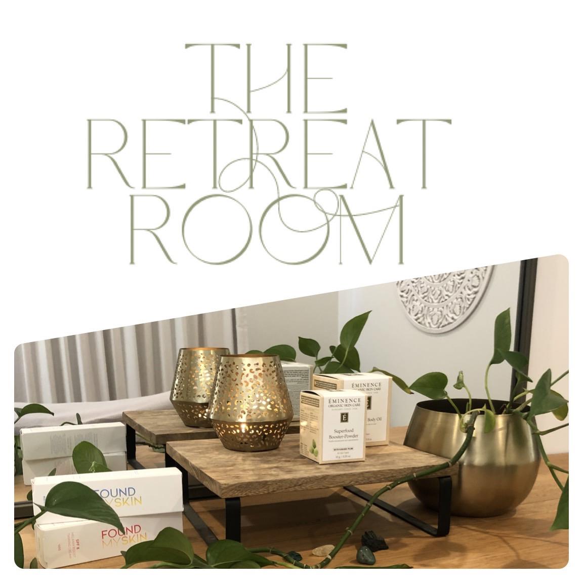 The Retreat Room