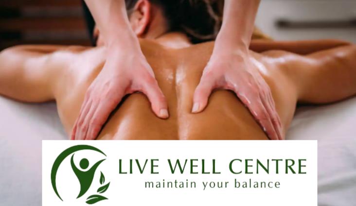 Live Well Centre