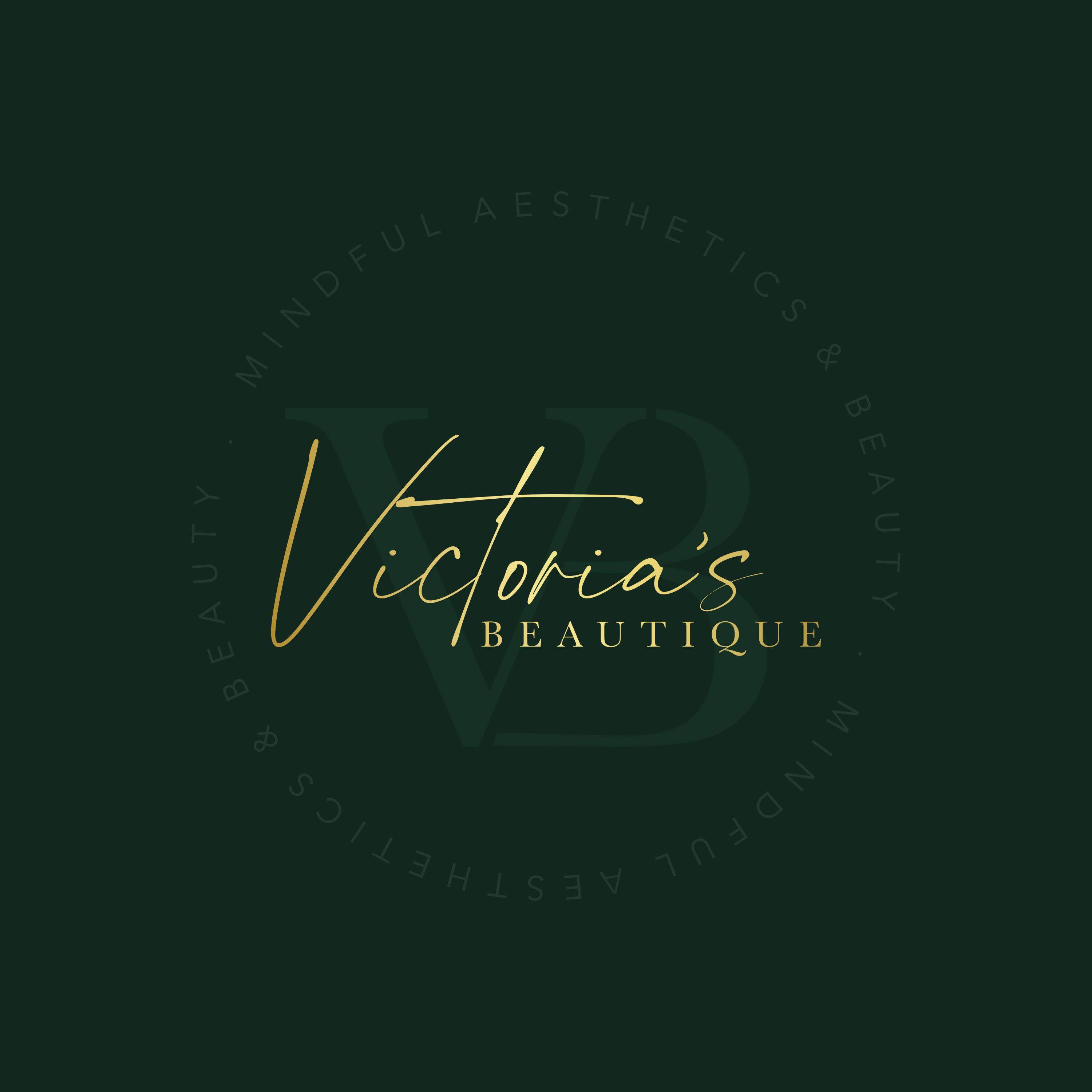 Victoria's Beautique Hambledon Godalming Surrey 