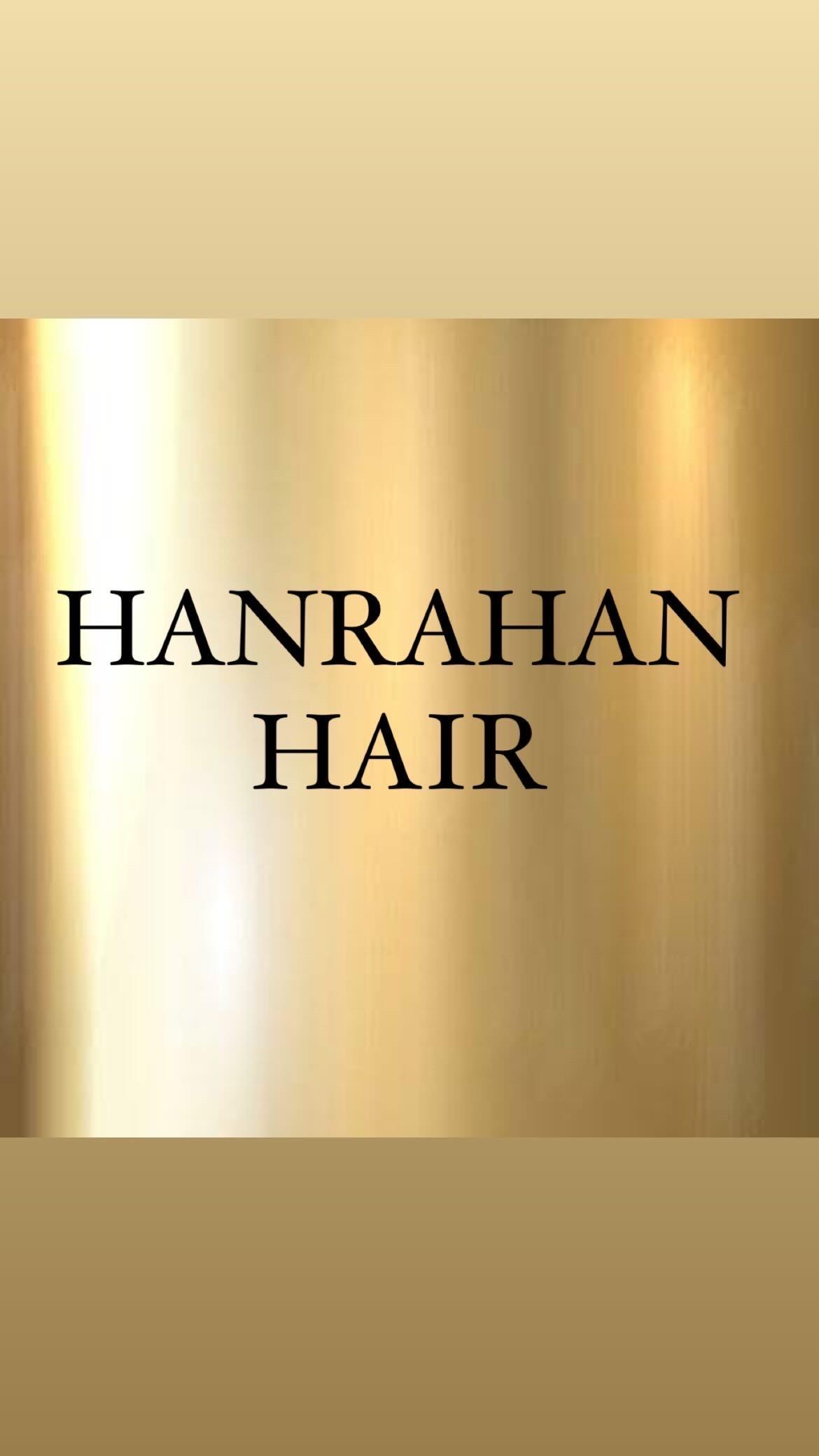 HANRAHAN HAIR
